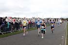 North Tyneside 10k Road Race, Whitley Bay. Photo: David T. Hewitson/Sports for All Pics